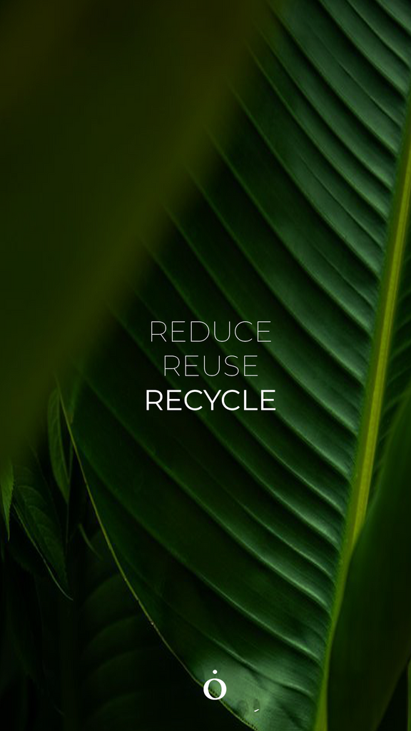 TIPS PARA RECICLAR