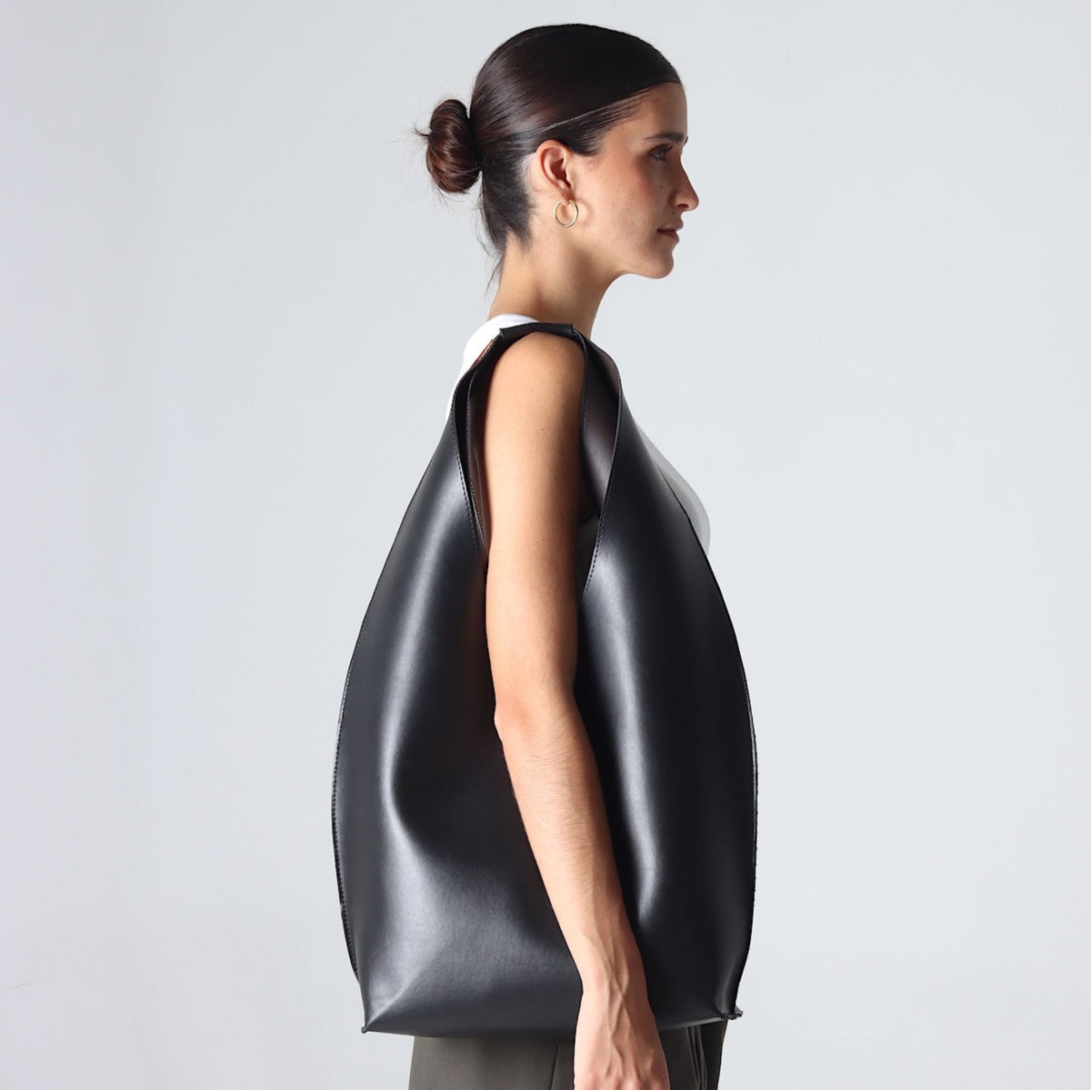 Areca Maxi Black