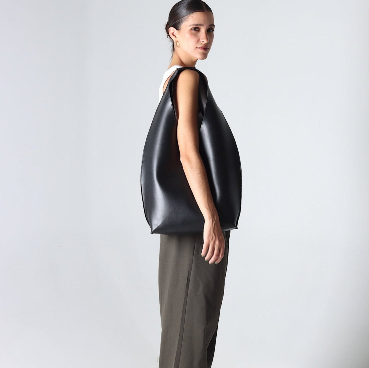 Areca Maxi Black