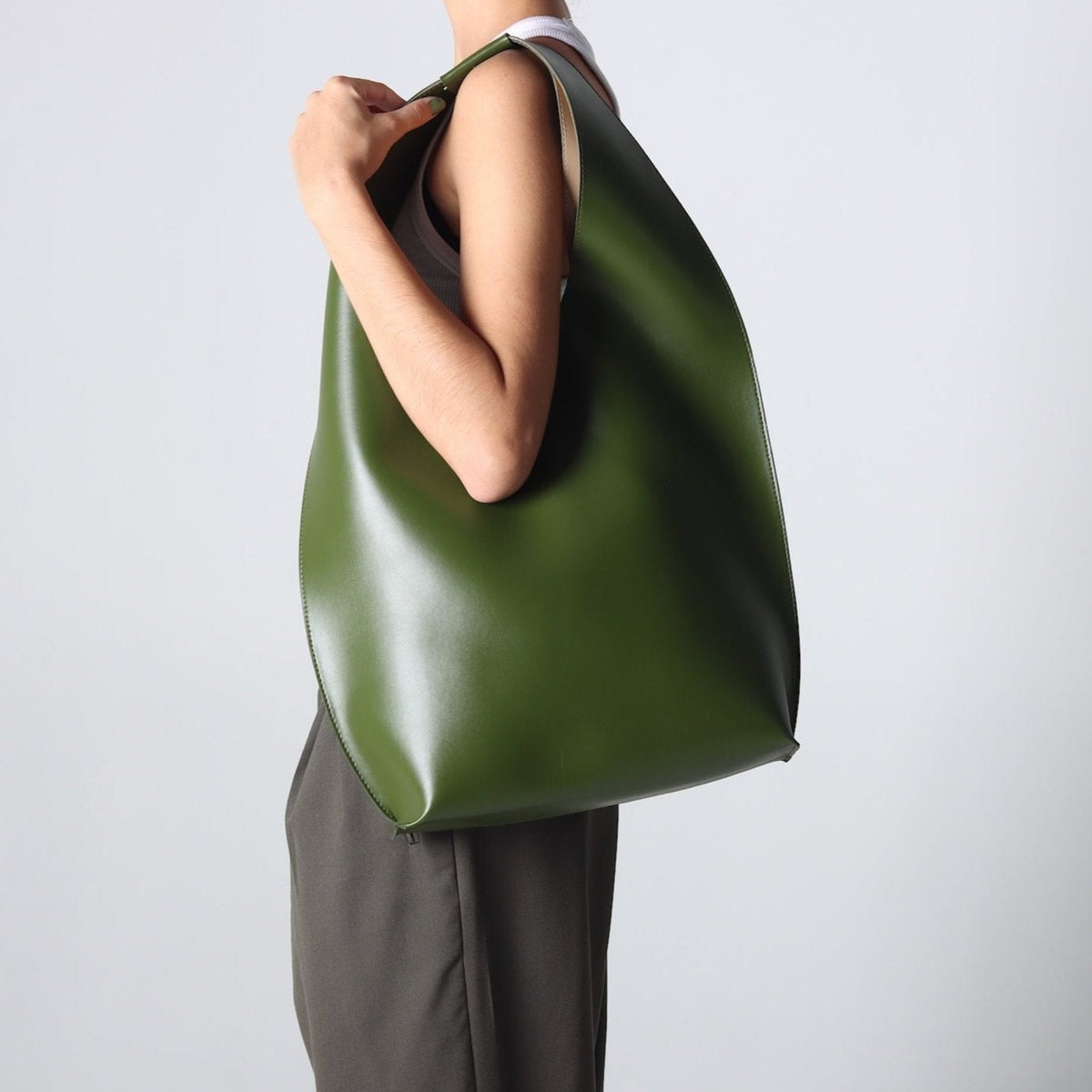 Areca Maxi Green