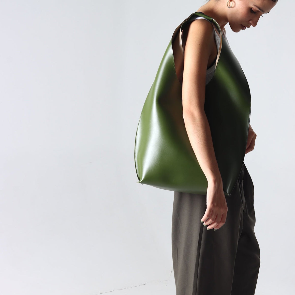 Areca Maxi Green