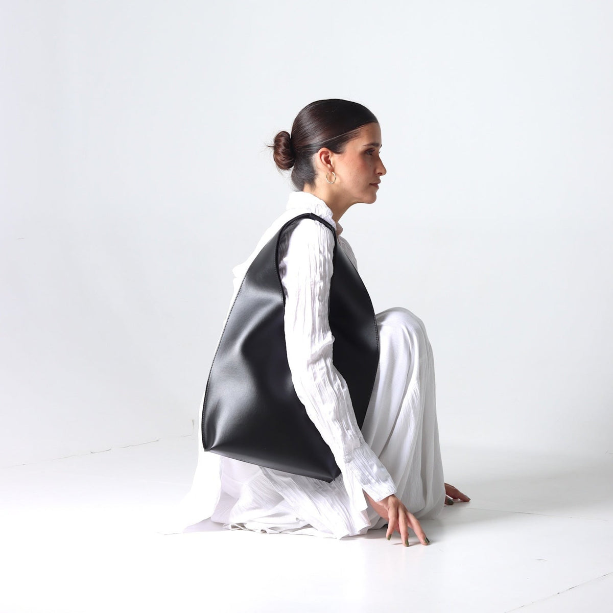 Areca Midi Black