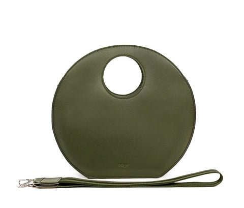 Python Green